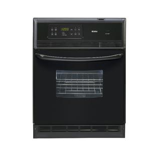 Kenmore 24" Manual Clean Wall Oven Accurate Cooking at Sears