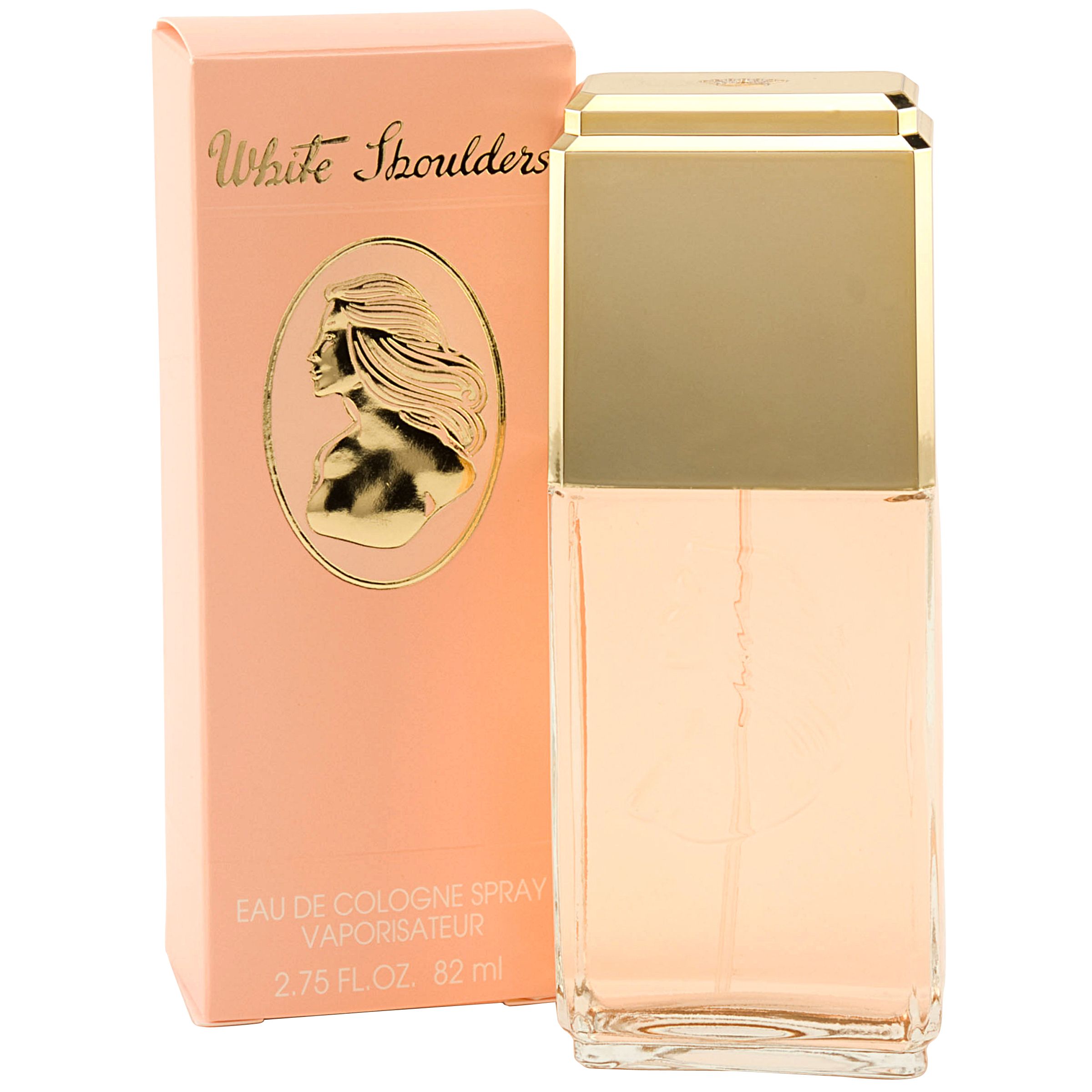 White Shoulders Eau de Cologne Spray For Women 2.75 Ounce at Kmart.com