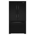 21.8 cu. ft. French-Door Refrigerator w/ Internal Water Dispenser