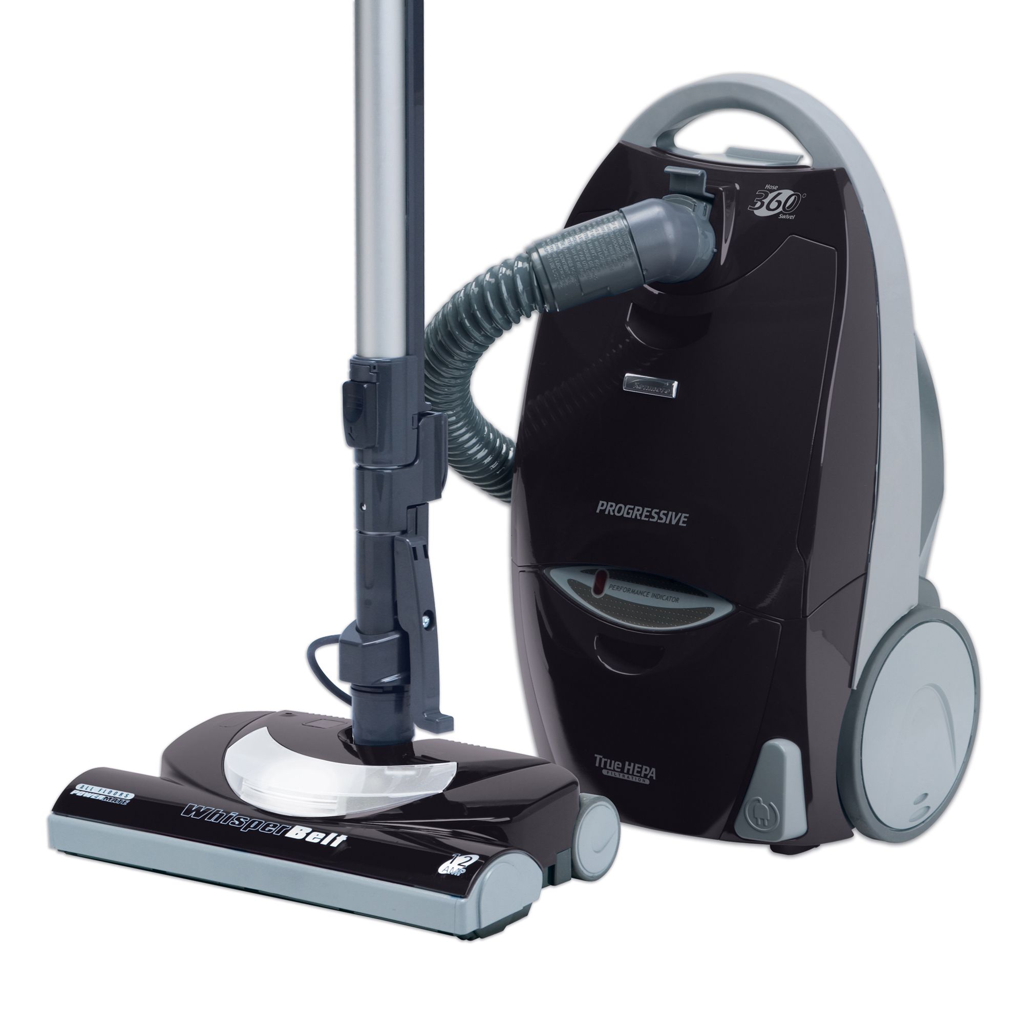 Kenmore Canister Vacuum Cleaner (28614) Appliances Vacuums Floor Kenmore Canister Vacuum Cleaner (28614) Appliances Vacuums Floor