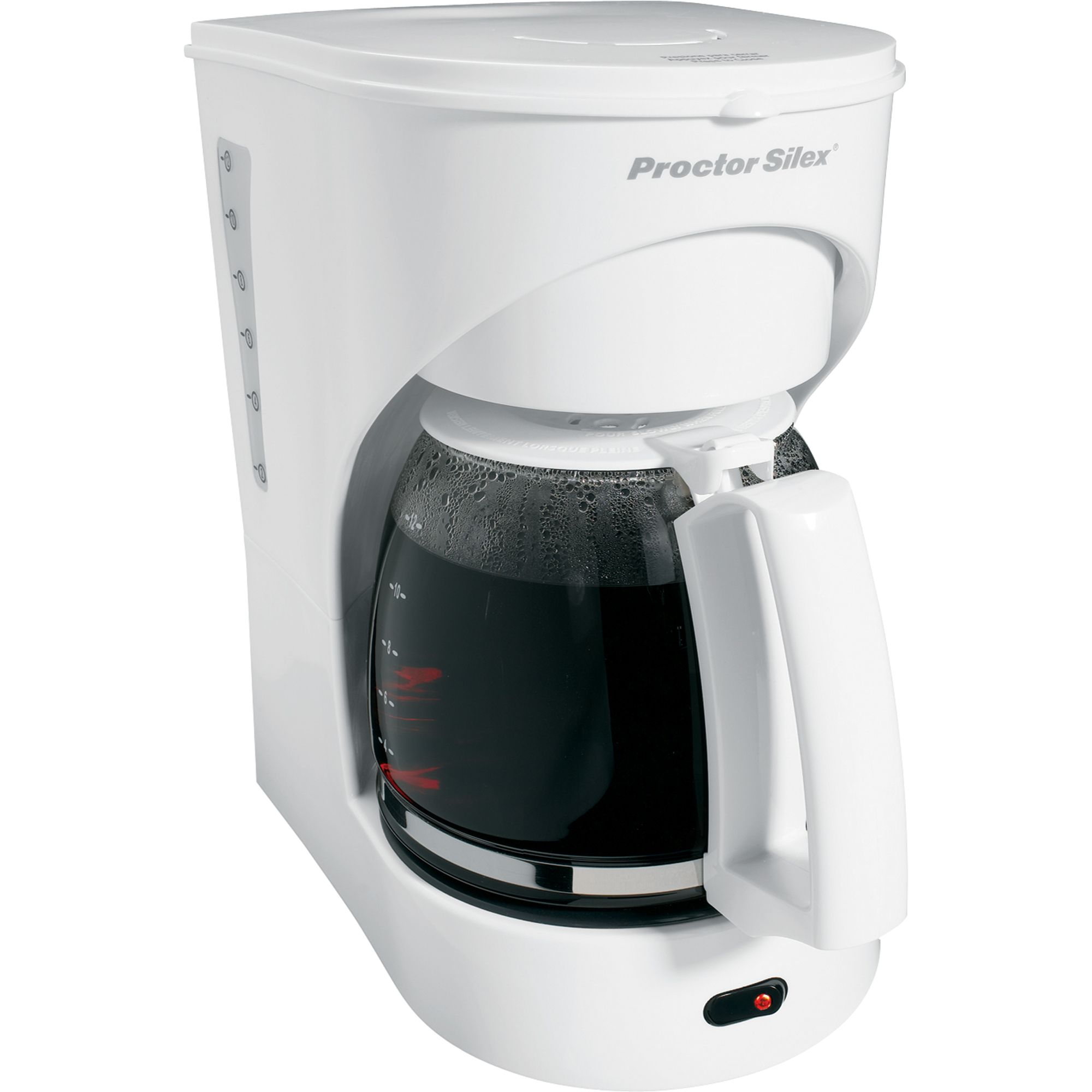 Mr. Coffee 12-Cup Coffee Maker Carafe - Appliances - Small Kitchen Appliances - Coffee ...