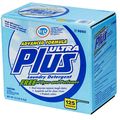 Ultra Plus&trade; Powder Laundry Detergent, No Dye or Perfume, 125 Loads