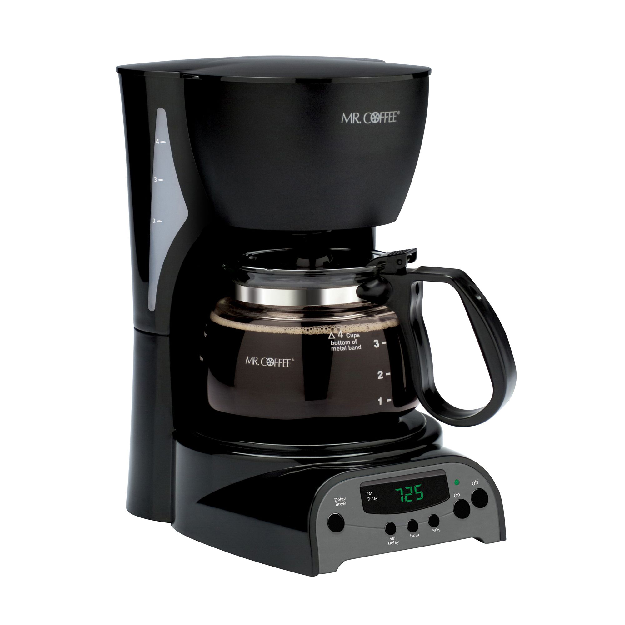 Coffee Maker Cup Measurement Fems Info For