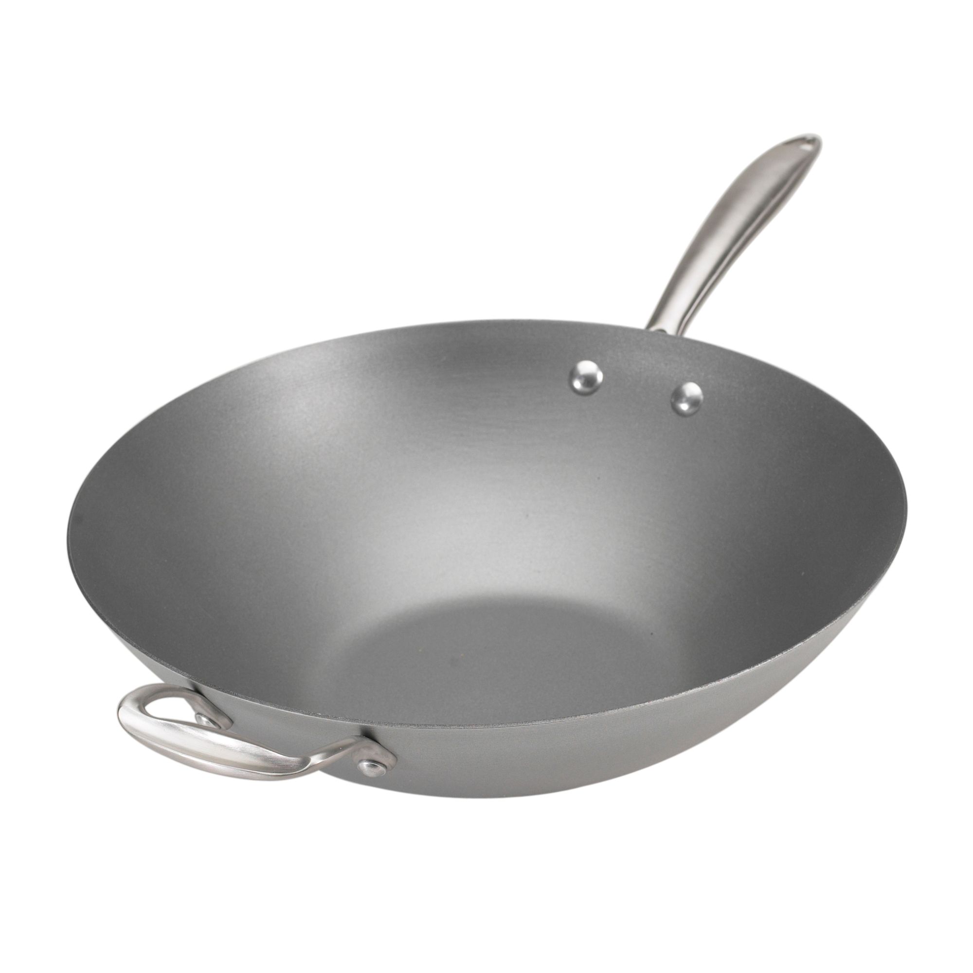 Nordic Ware 14 Wok