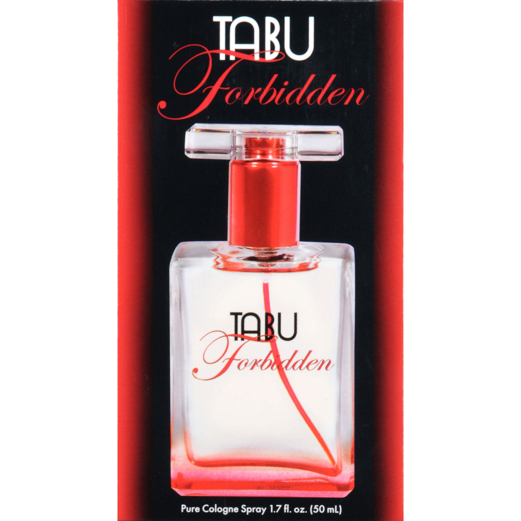 Tabu Forbidden Cologne Spray 1.7 Ounce at Kmart.com