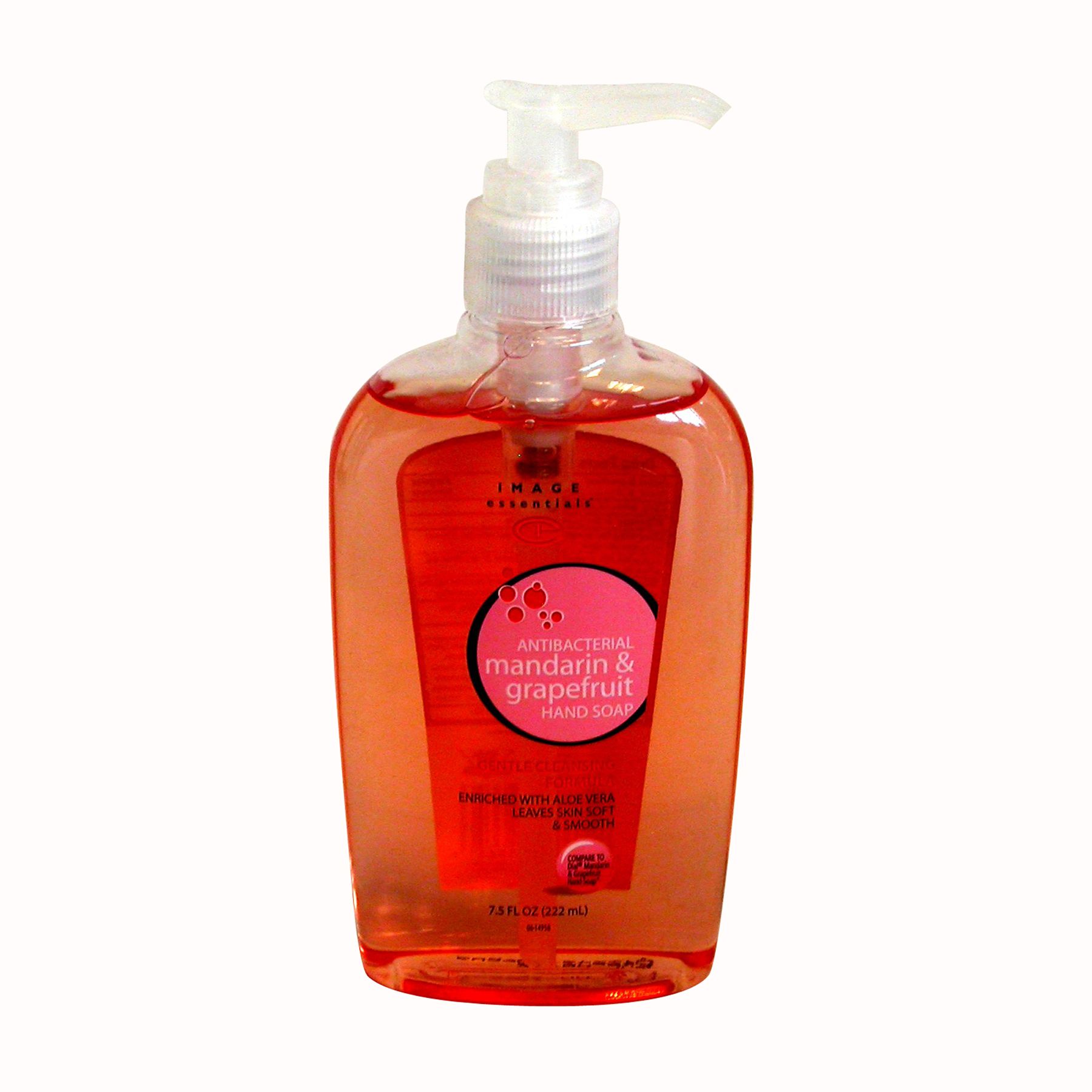 American Fare Fruit Decore Soap 7.5 Fluid-Ounce at Kmart.com