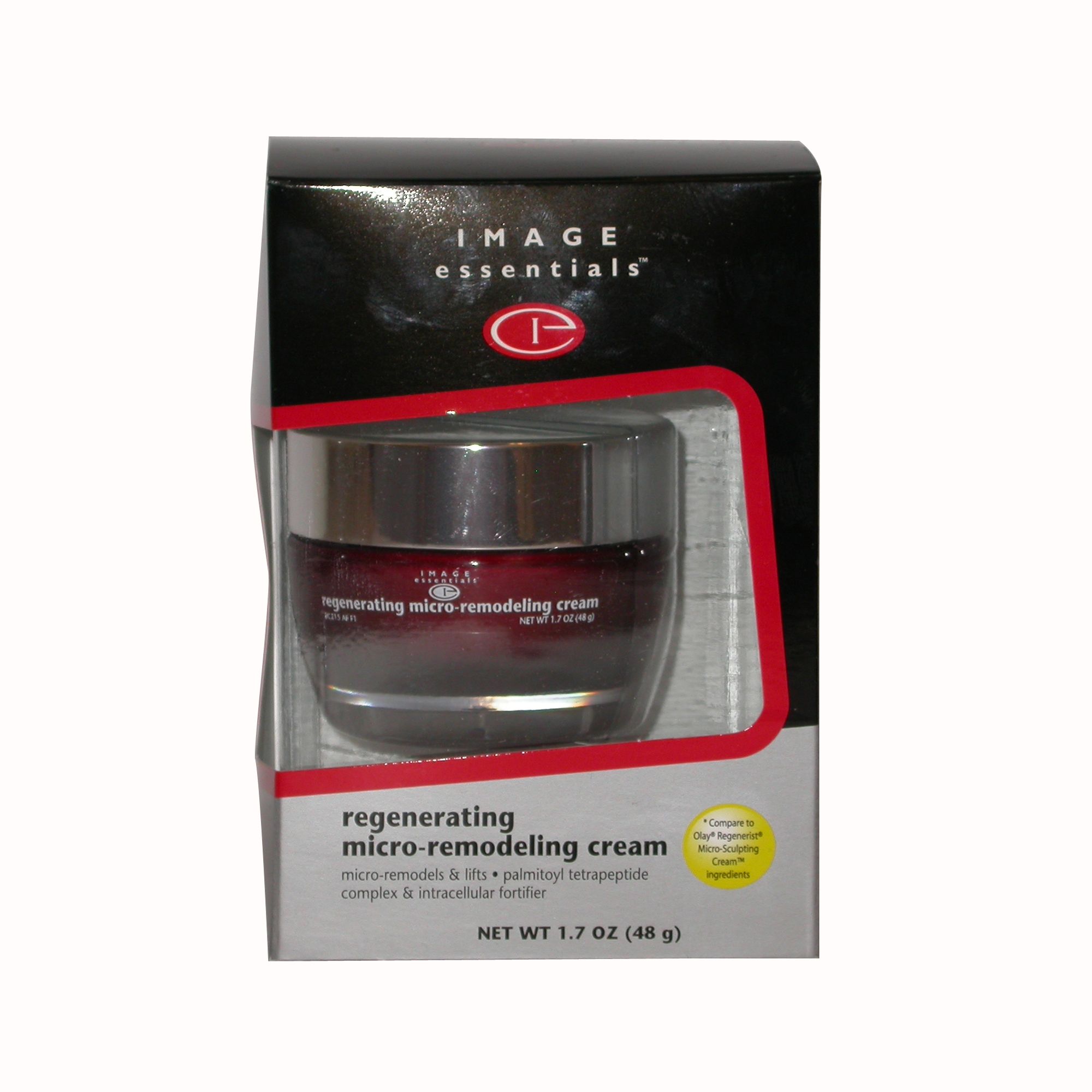 Image Essentials Micro-Derm Remodeling Cream 1.7 Ounce at Kmart.com