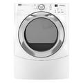 Performance Series 7.2 cu. ft. Gas Steam Capacity Dryer