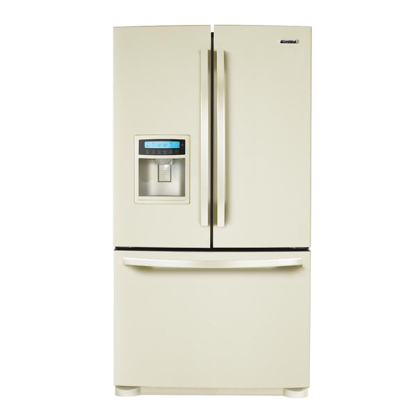 Kenmore Elite 25.0 cu. ft. FrenchDoor Refrigerator w/ Ice & Water