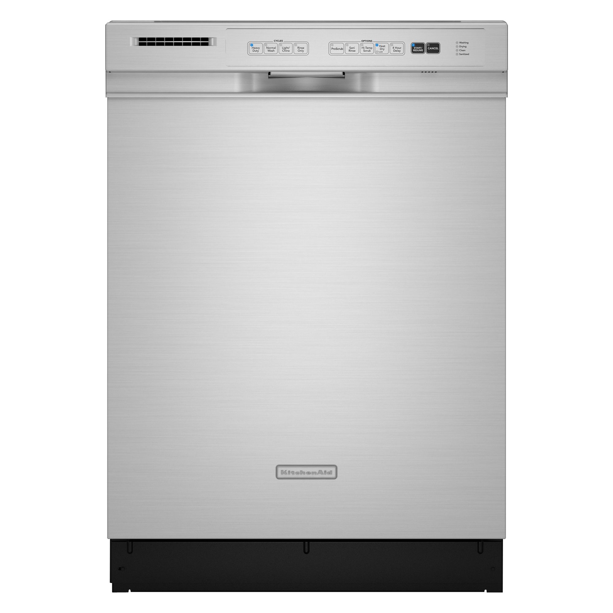 Superba&reg; Series 24 in. Built-In Dishwasher (KUDS30IV)