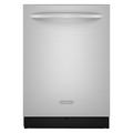 Superba&reg; EQ Series 24 in. Built-In Dishwasher with Pro Scrub&reg; (KUDE70FV)