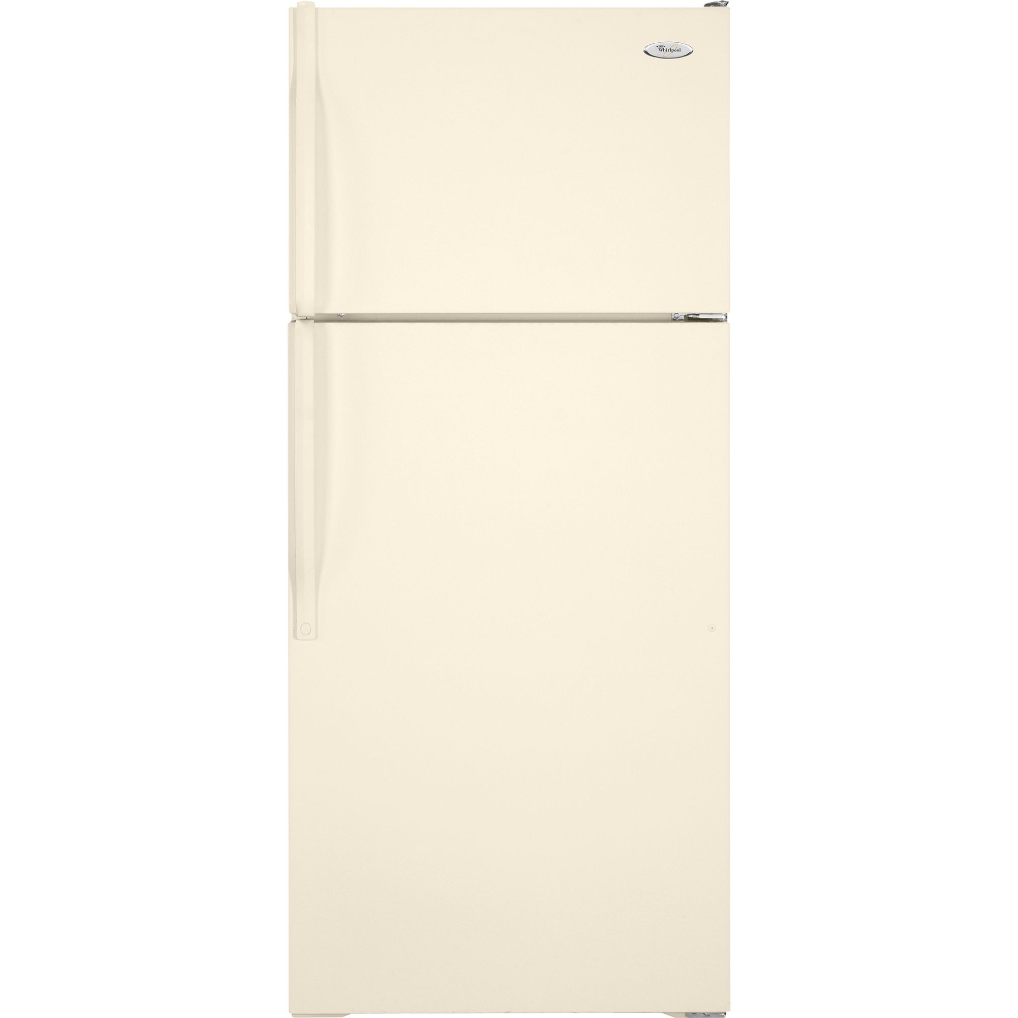 Whirlpool 15.8 Cu. Ft. Top Freezer Refrigerator Avando