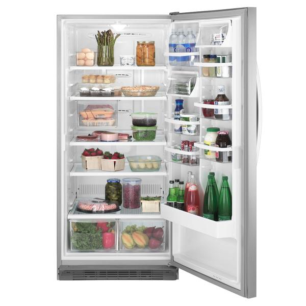 Whirlpool Freezerless refrigerator 17.7 cu. ft. EL88TRRWS Sears