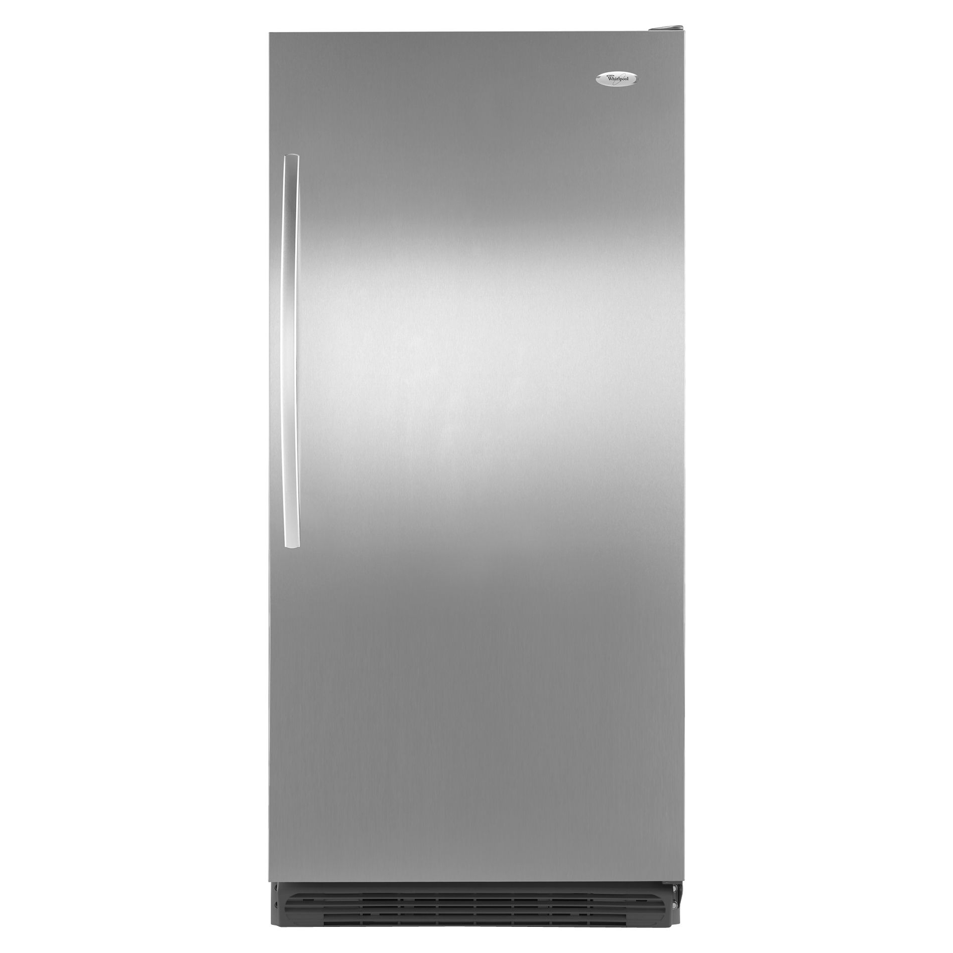 Whirlpool El88trrws 177 Cu Ft Upright Refrigerator Sears Outlet