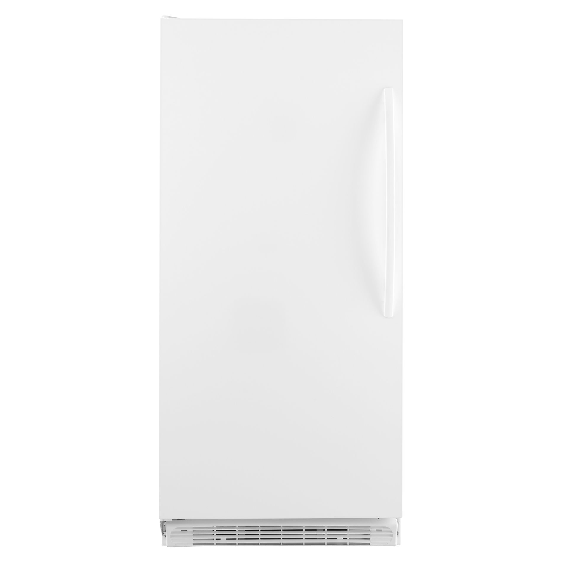 Whirlpool 17.7 Cu. Ft. Upright Freezer White Triloo