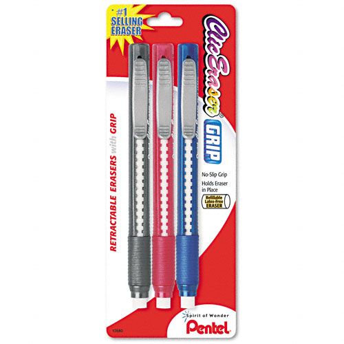 Pentel Clic Eraser® Grip Eraser at Sears.com