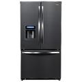 21.0 cu. ft. French-Door Bottom Freezer Refrigerator (7973)