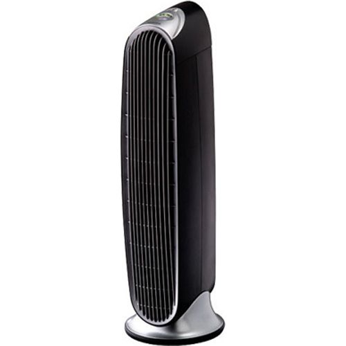 Honeywell Quiet Clean Tower Air Purifier with Oscillation. Medium: 151-400 sq. ft.
