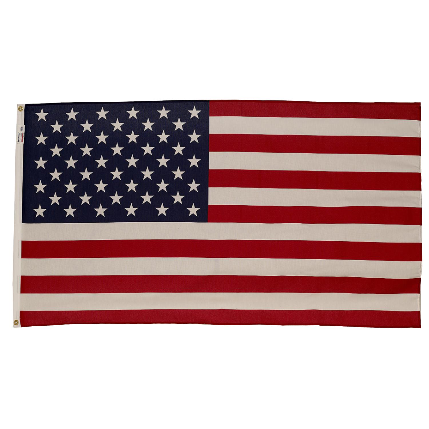 Valley Forge Flag 3 ft. x 5 ft. American Flag at Sears.com