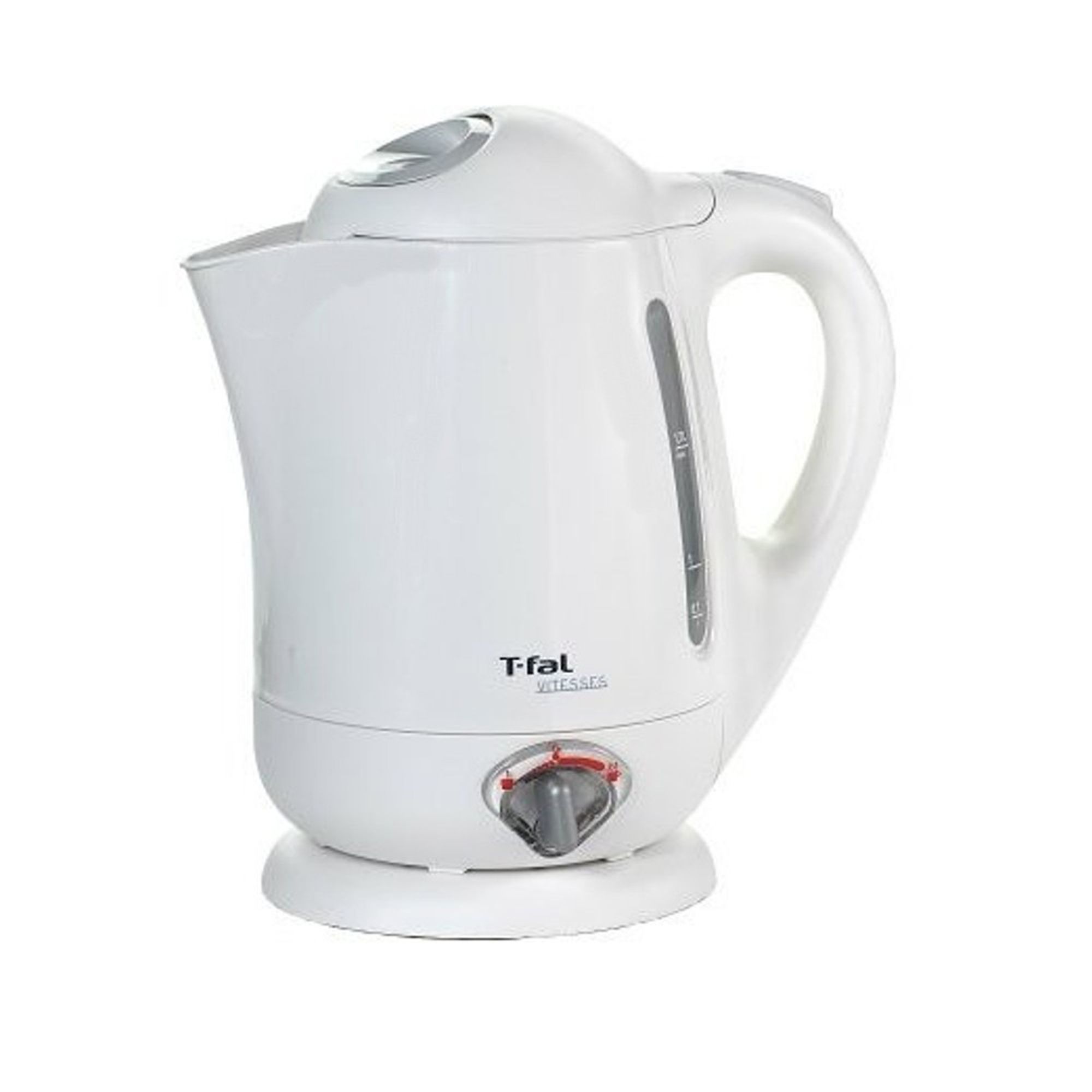 T-fal BF6520003 Vitesse 7-Cup Electric Kettle
