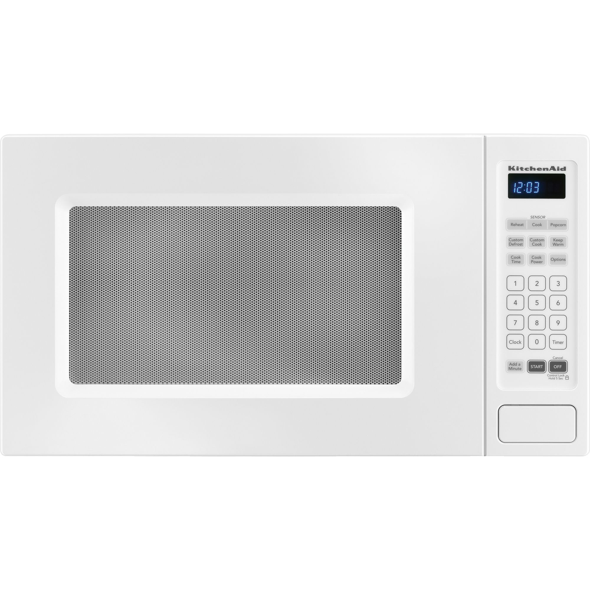 KitchenAid - KCMS1555SWH - 22
