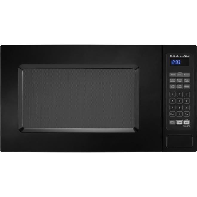KitchenAid - KCMS1555SBL - 22