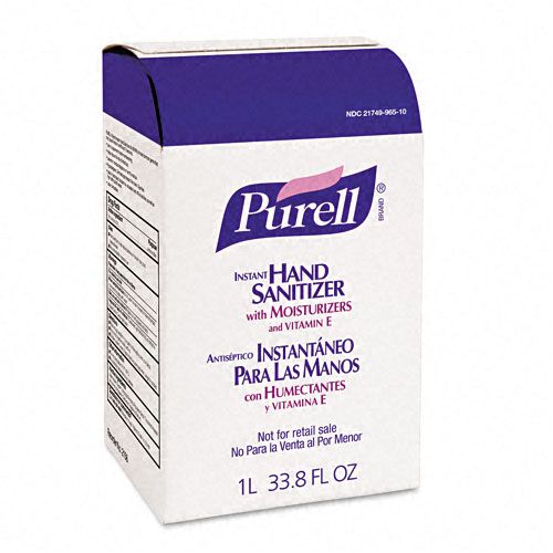 GOJO PURELL® Instant Hand Sanitizer NXT® Refill at Kmart.com