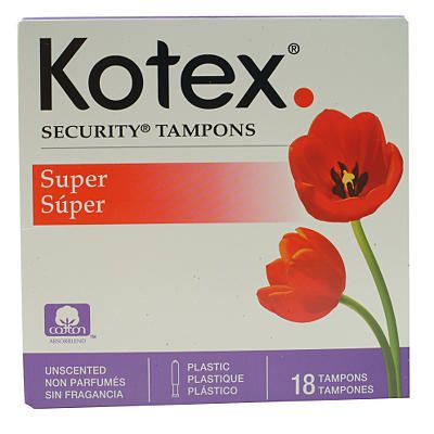 Security Tampons                                                                                                                 at mygofer.com