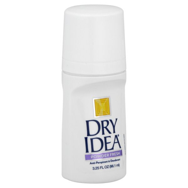 UPC 017000068237 Dry Idea Advanced 24 Hr. Antiperspirant & Deodorant