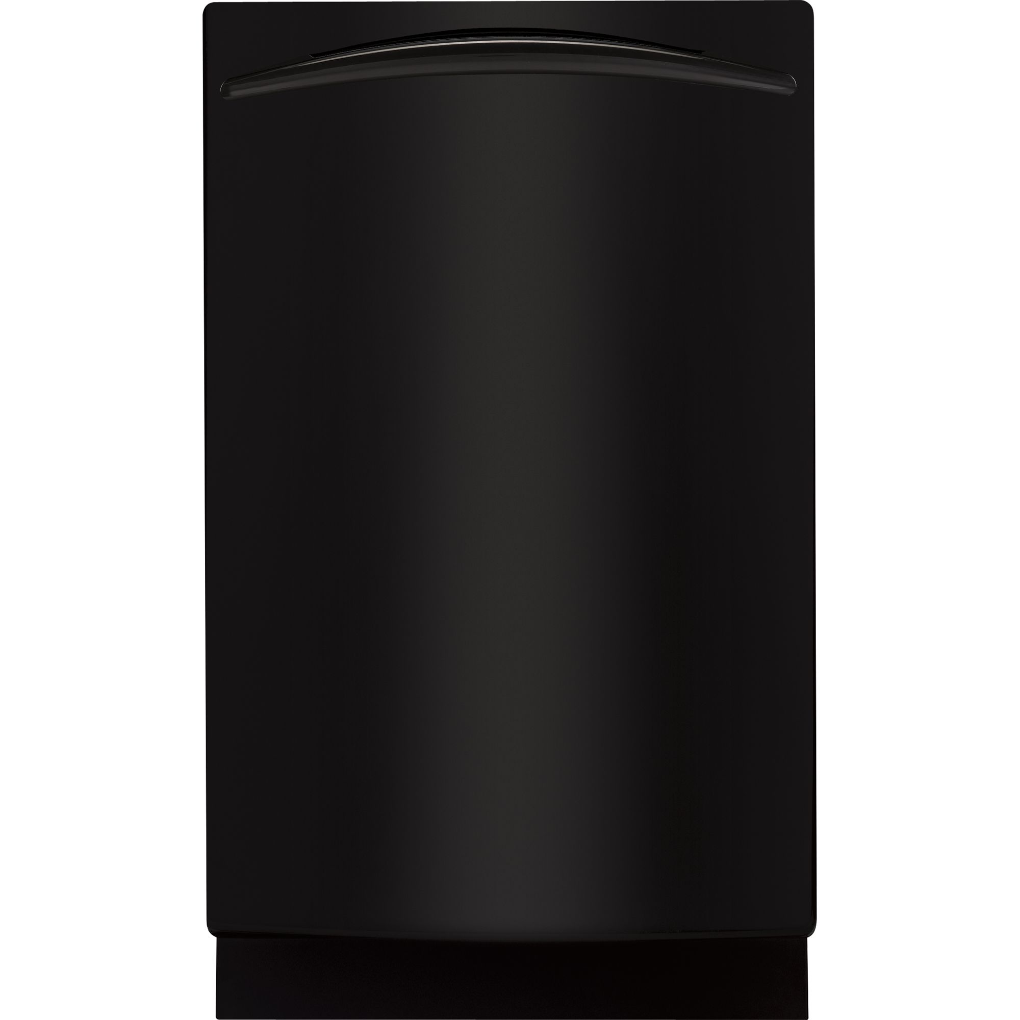 GE Profile Built In Dishwasher 18 in. PDW1800NBB - Sears