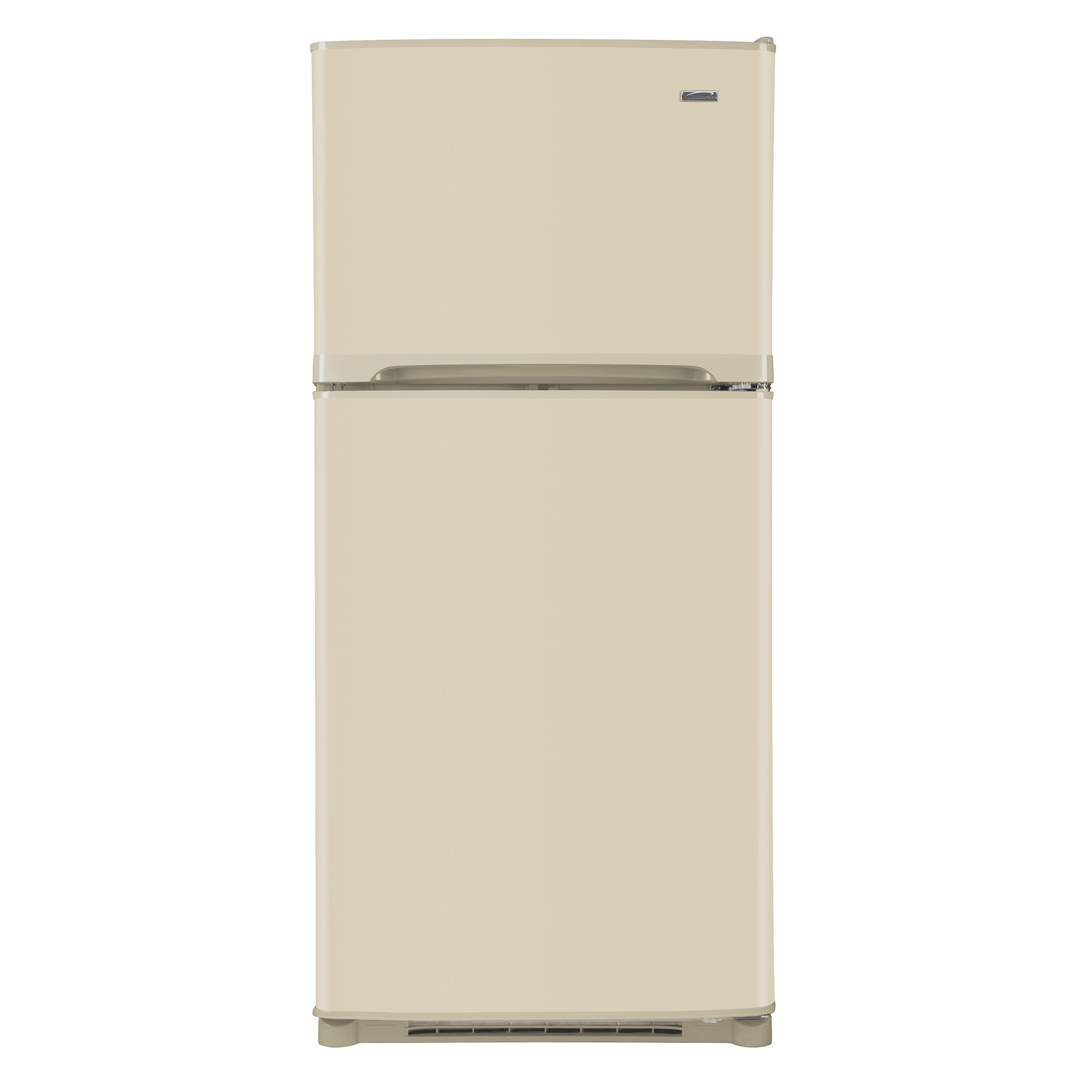 Kenmore 19.0 cu. ft. Top Freezer Refrigerator w/ Internal Water Dispenser - Bisque