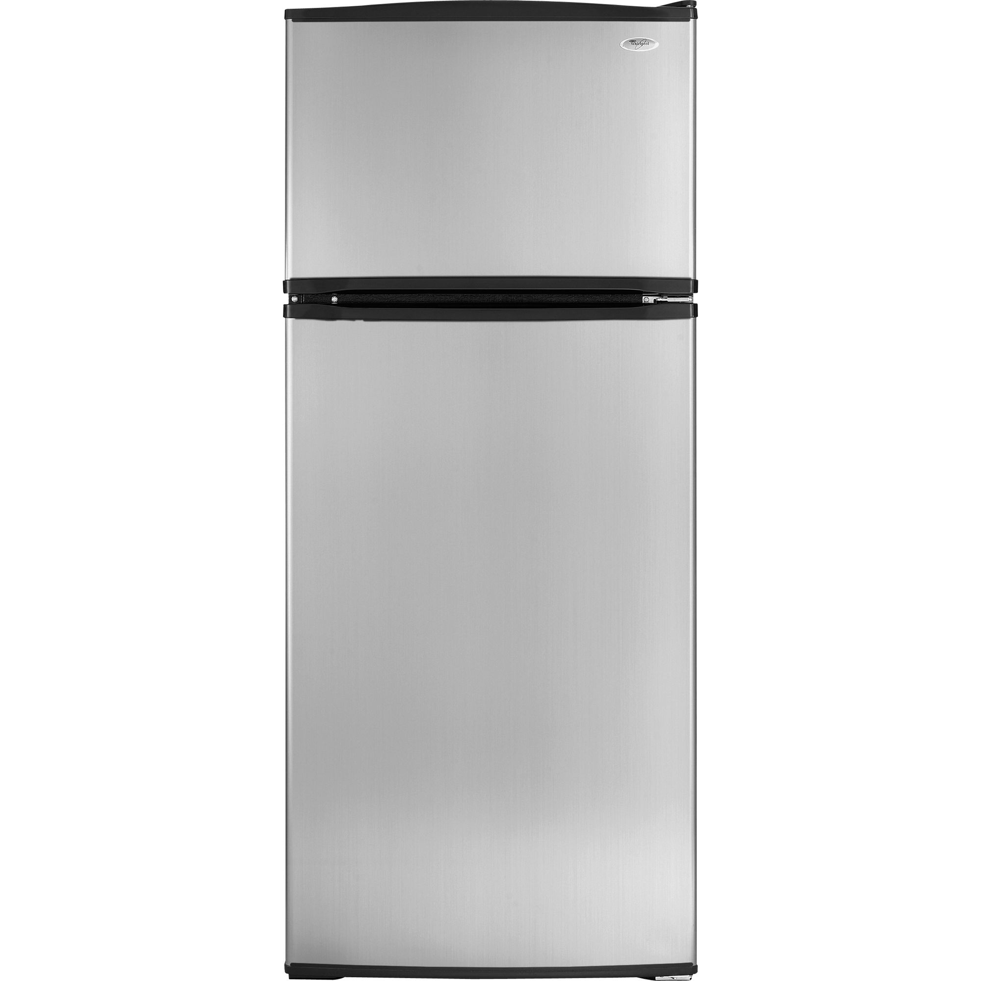 Whirlpool 17.6 cu. ft. Top Freezer Refrigerator w/ Ice Maker