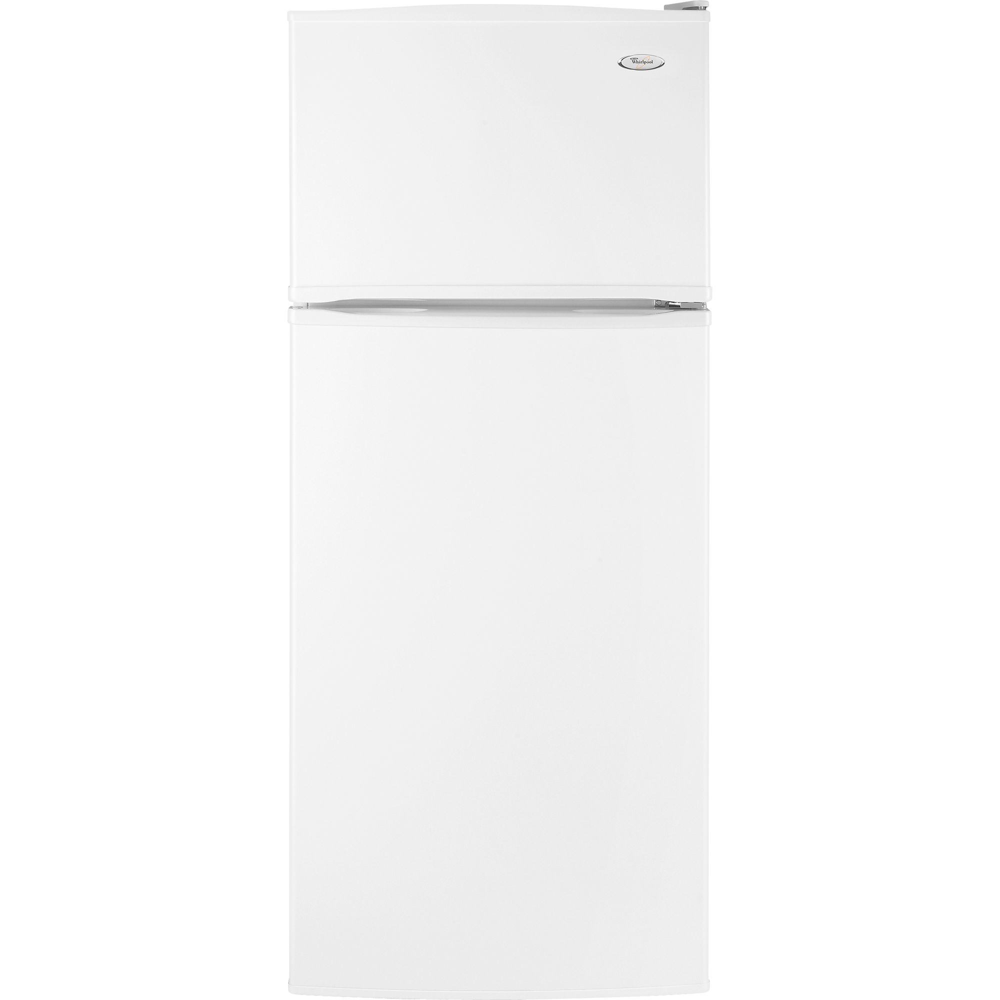 Whirlpool 17.6 Cu. Ft. Top Freezer Refrigerator W/ Ice Maker Podfire