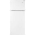 17.6 cu. ft. Top Freezer Refrigerator w/ Ice Maker