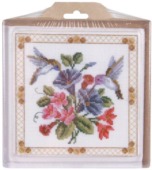 M C G Textiles Hummingbrd-Hot Plate For Ccx - 00430