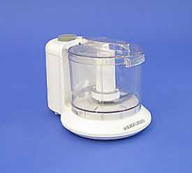 Black & Decker Mini Food Chopper at Kmart.com