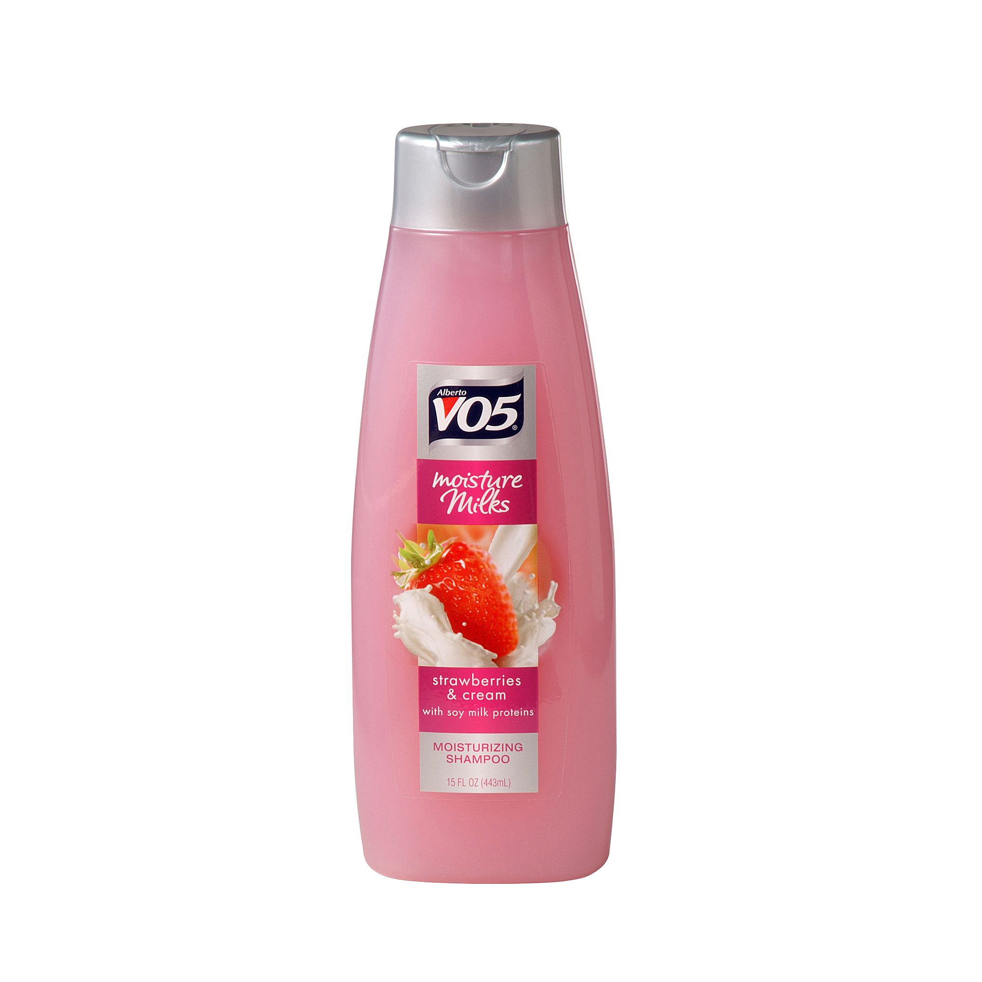 Vo5 Strawberry Shp 15 Fl Oz Strawberry Beauty Hair Care