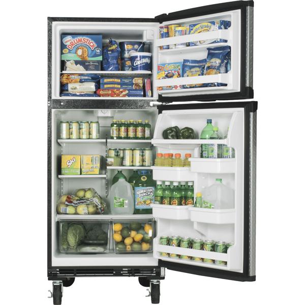 Gladiator Top Freezer Refrigerator 18.9 cu. ft. GARF19XX Sears