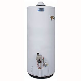 Kenmore Natural gas water heater 30 gal. 33633 - Sears