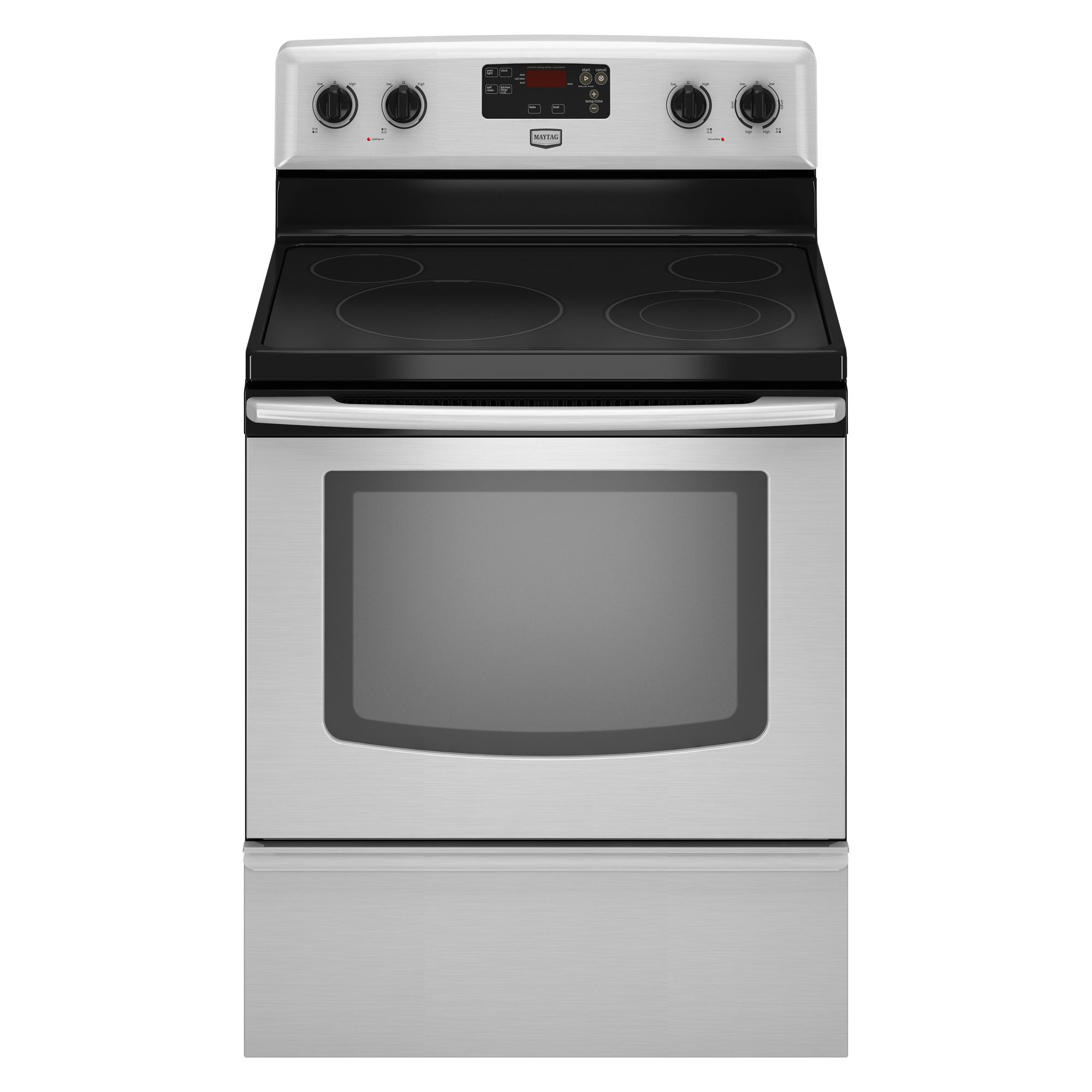 600 Whirlpool 24" Electric SelfClean Wall Oven Big Deal Outlet Z19