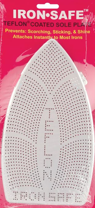 Pellon Stop Shine Iron Safe at Kmart.com