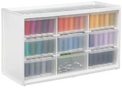 Art Bin 9 Drawers -Art Bin Store/Drawer at Kmart.com