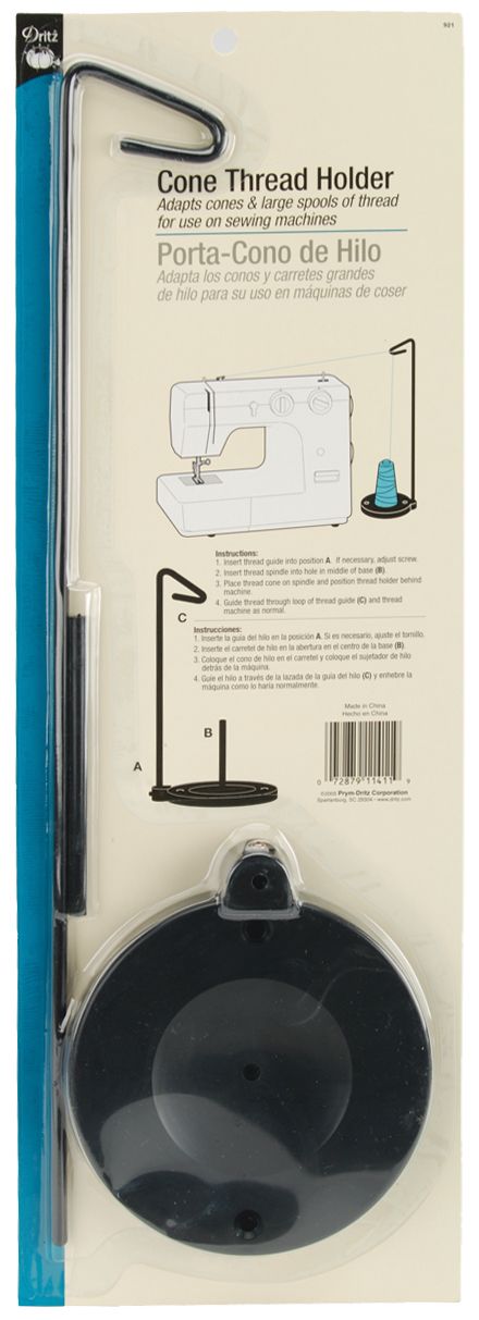 Dritz Cone Thread Holder at Kmart.com