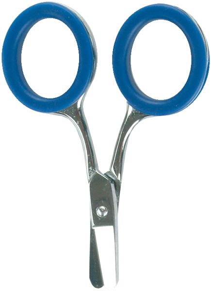 Heritage Cutlery 3-1/2"    -Scissors Travel