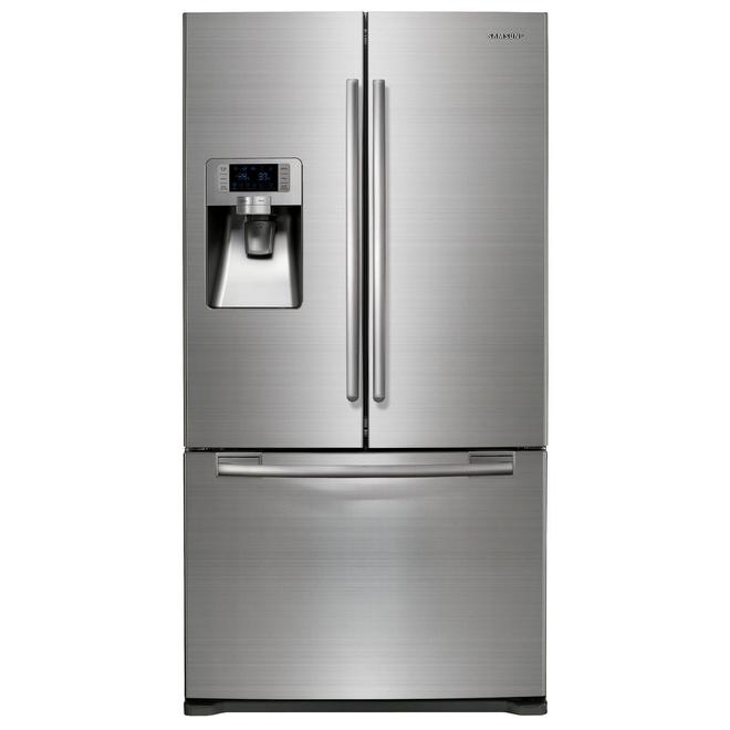 Refrigerators: Shop By Color Capacity Samsung US