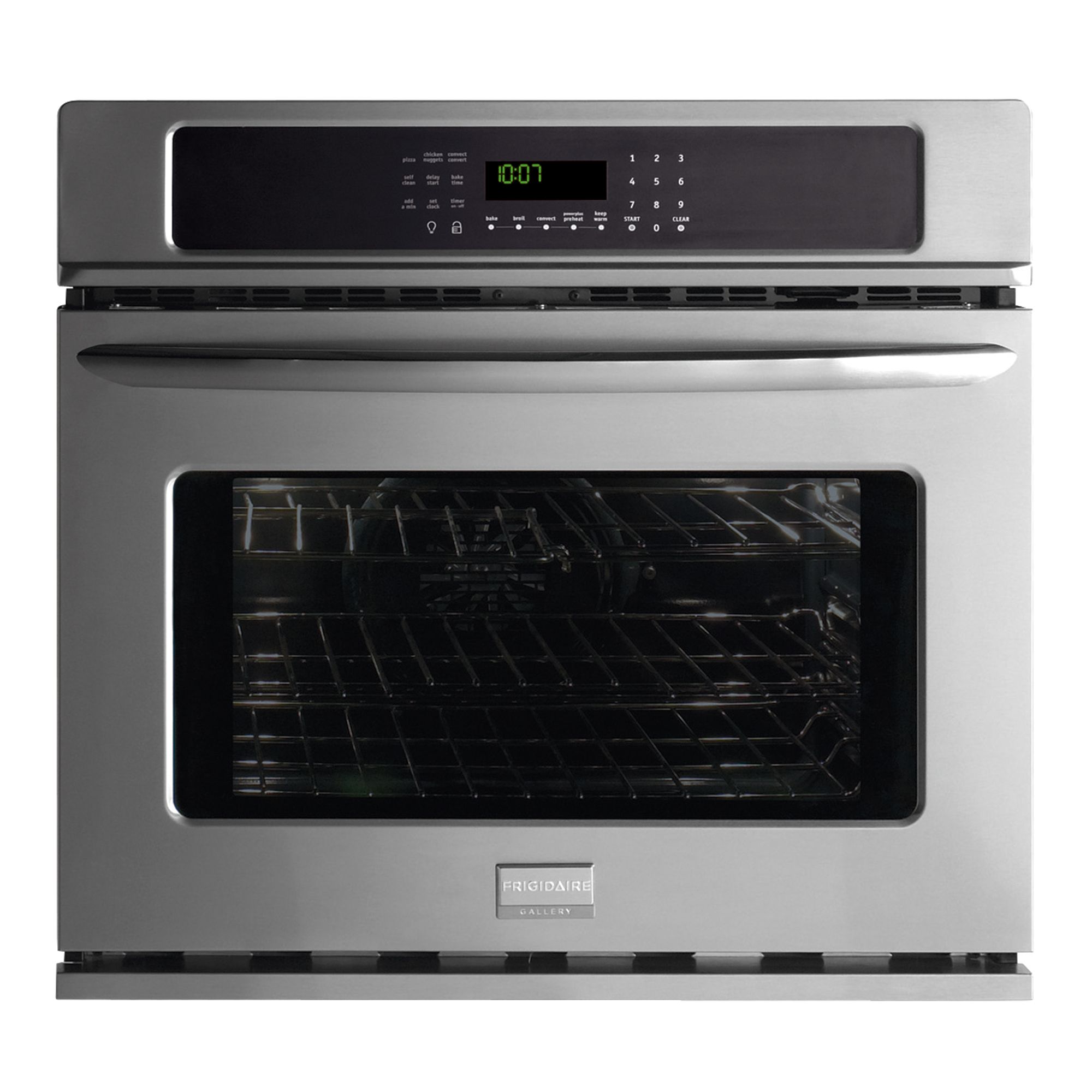 Frigidaire Stainless Steel Wall Oven