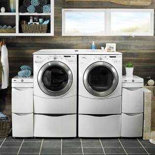 whirlpool washer 3.8