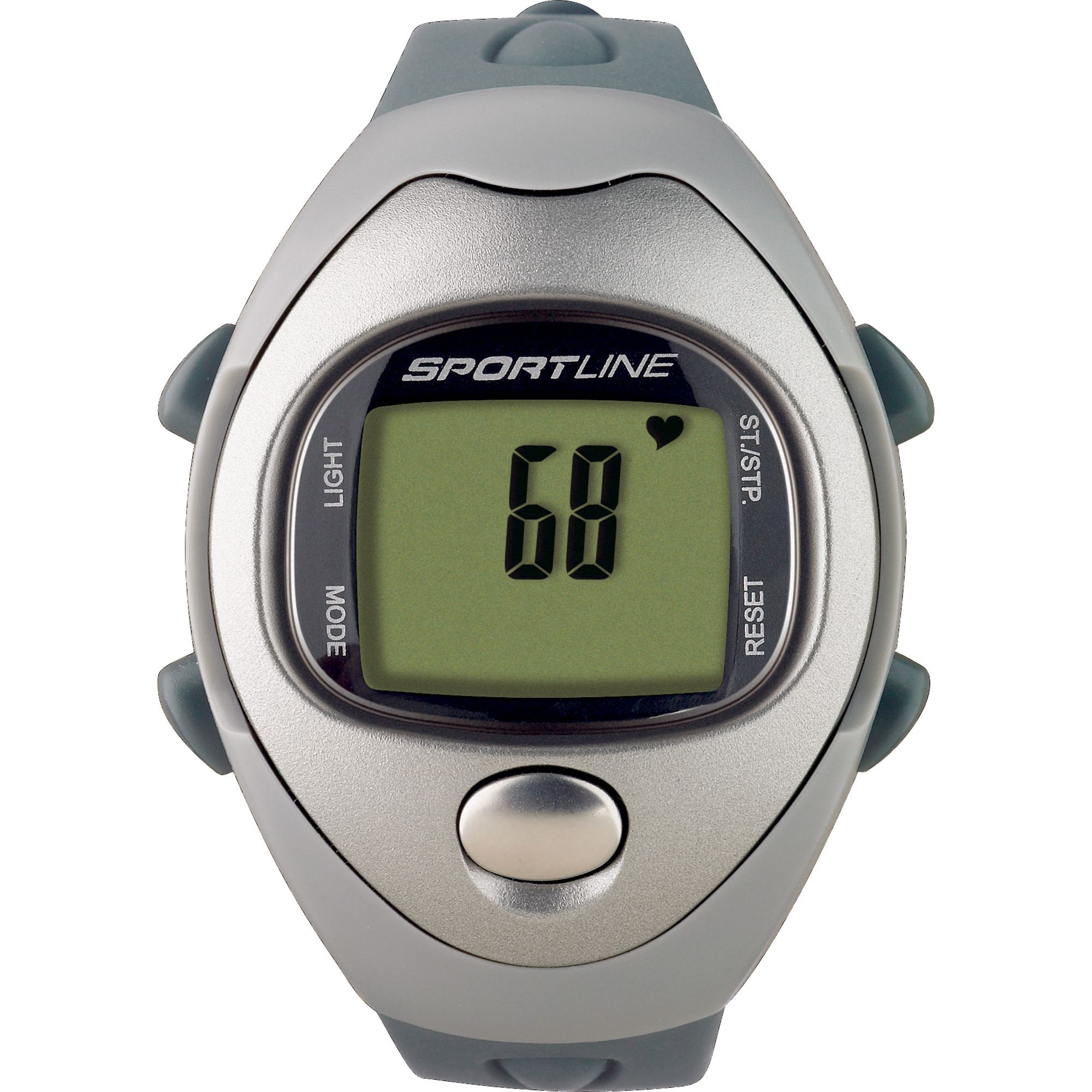 Mens Solo 910 Heart Rate Watch                                                                                                   at mygofer.com