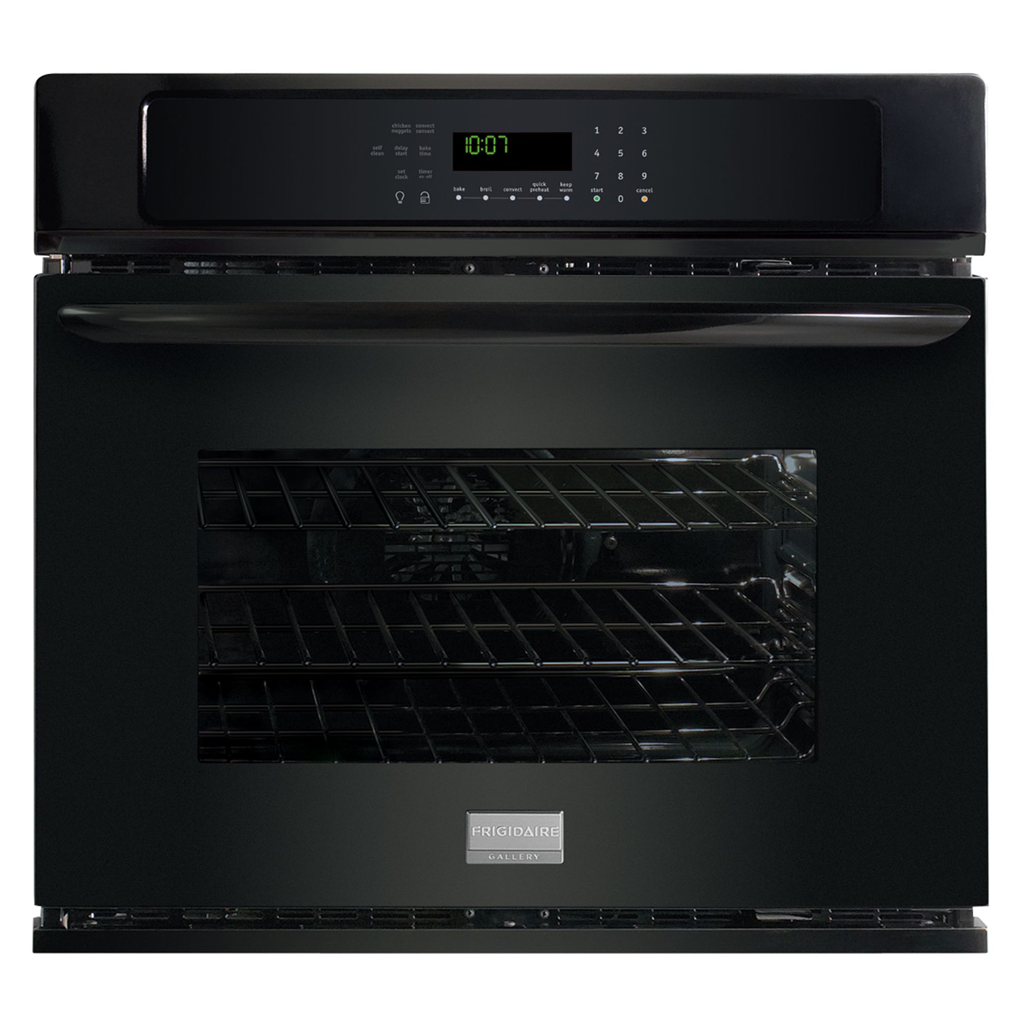 Frigidaire 30" Single Wall Oven FGEW3045K at Sears.com