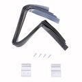 Washer and Dryer Stacking Kit